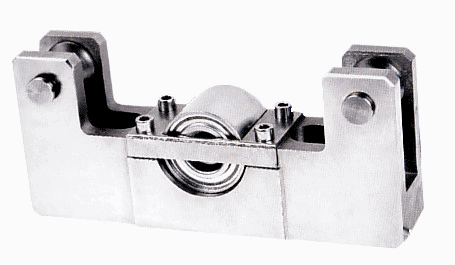 PV-3 Overload limiter