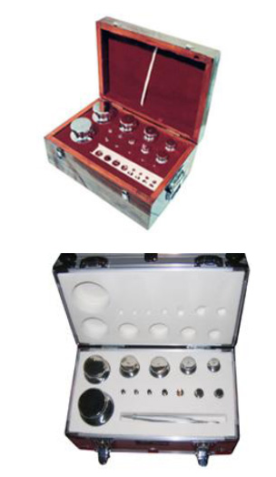 PL-CR 304 Stainless Steel Weights